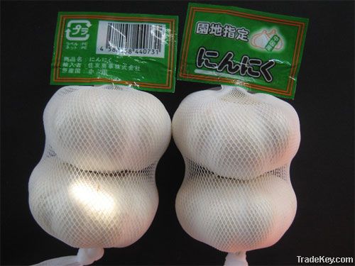 JINXIANG FRESH GARLIC