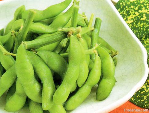 New Crop Frozen Edamame In Pod