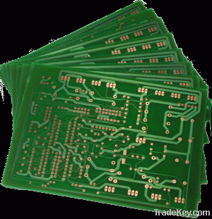 Manufacturing PCB Design & PCB Layout