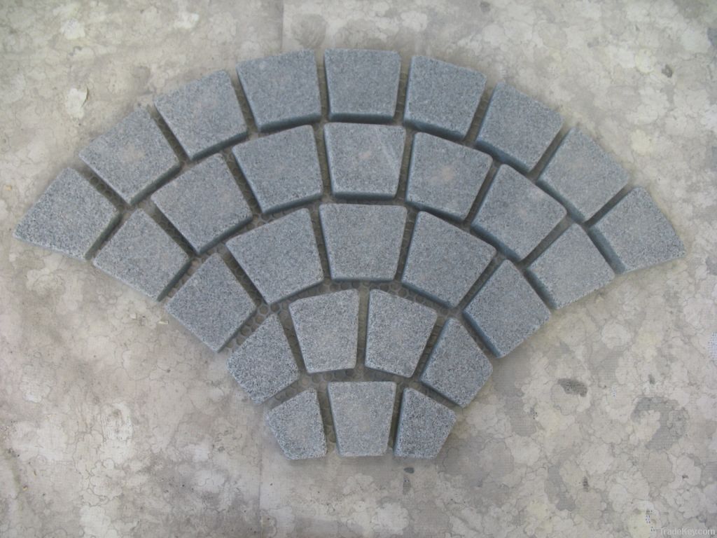 G654 Paving Stone