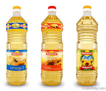 Pure and Refined Sunflower Oil the Best Quality Wholesale Plant Oil Edible Oil Suppliers