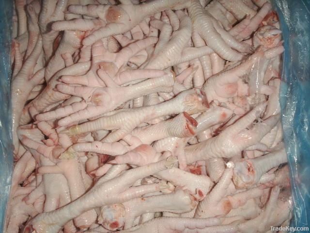 Chicken Feet