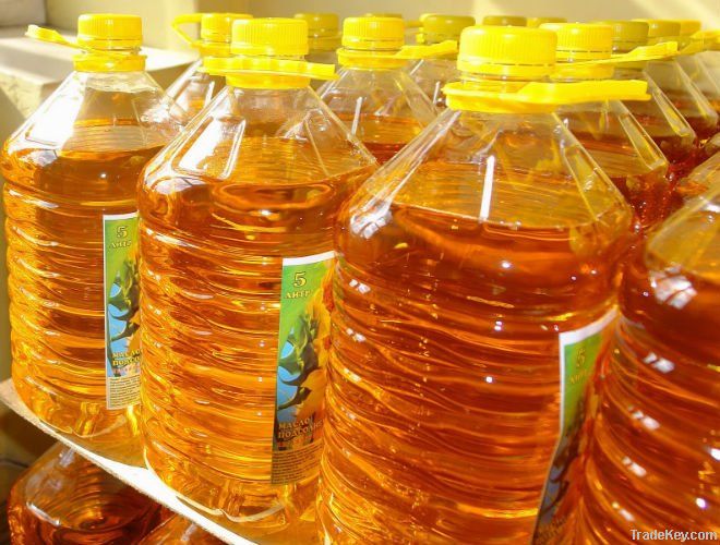 Refined Sunflower Oil | Rapseed Oil | Soya Bean Oil | Cooking Oil | Edible Oil | Plant Oil | Seed Oil | Pure Cooking Oil | Nut Oil | Crude Degummed Rapseed Oil