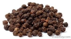 Black Pepper