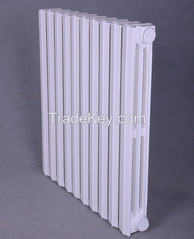 Algeria Cast Iron Heating Radiators