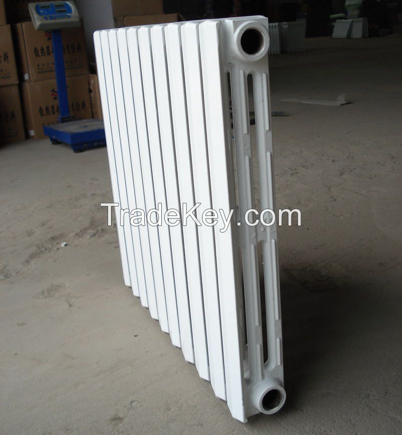 Central Heating Hot Water Radiators IM3-565 For Ukraine Market