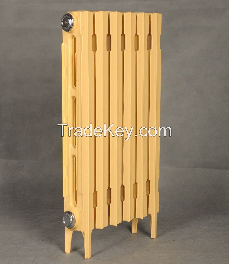 ChunFeng Hot Water Heating Radiators TZYGL3-6