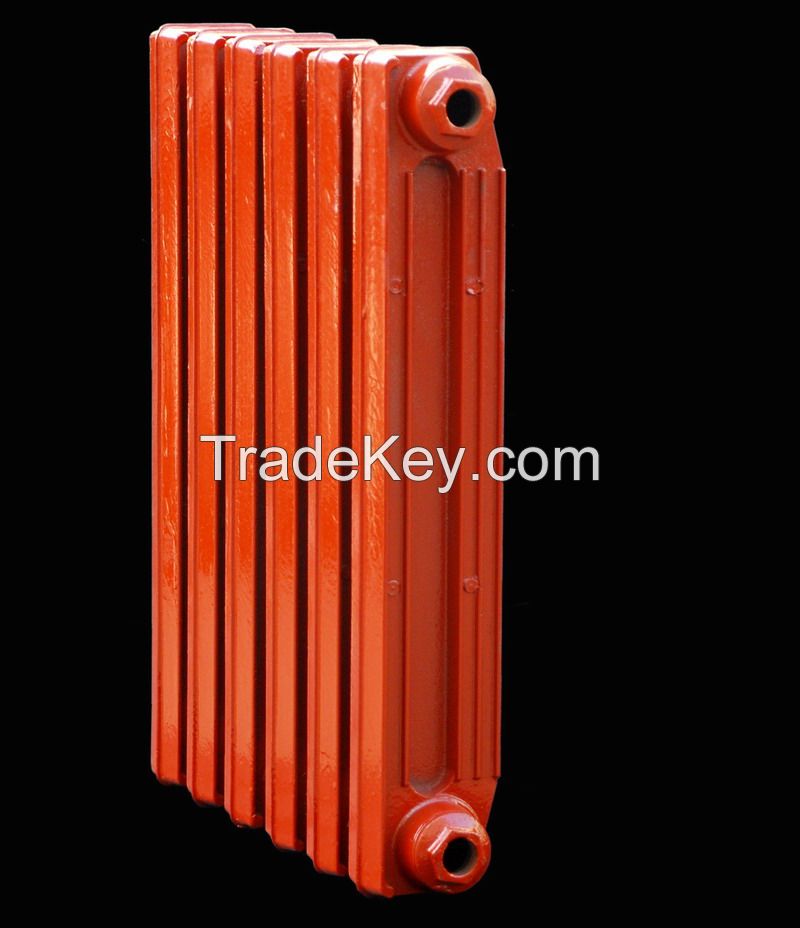 Cast Iron Radiators RZ-500 