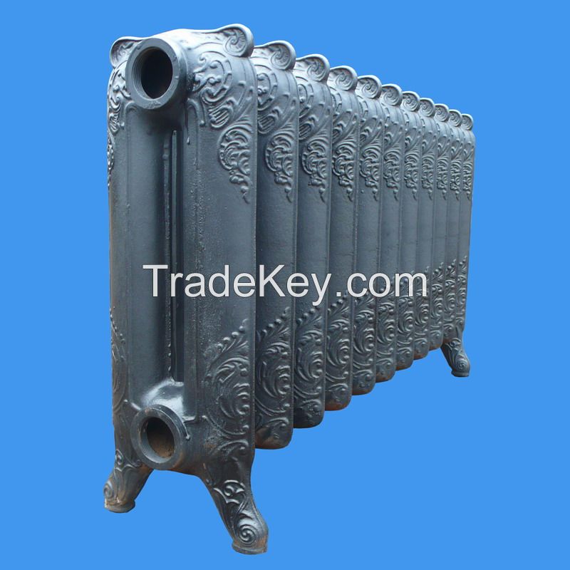 Retro Style Cast Iron Radiators V2-500