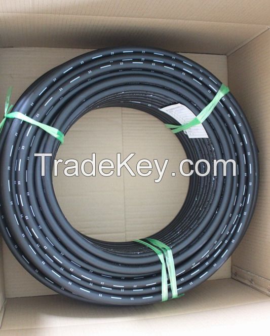 High Pressure Power Steering Hoses