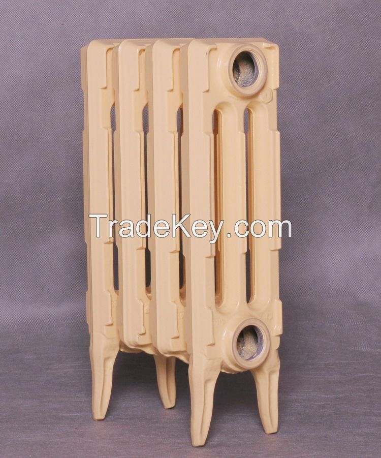 Cast Iron Radiator Manufacturer