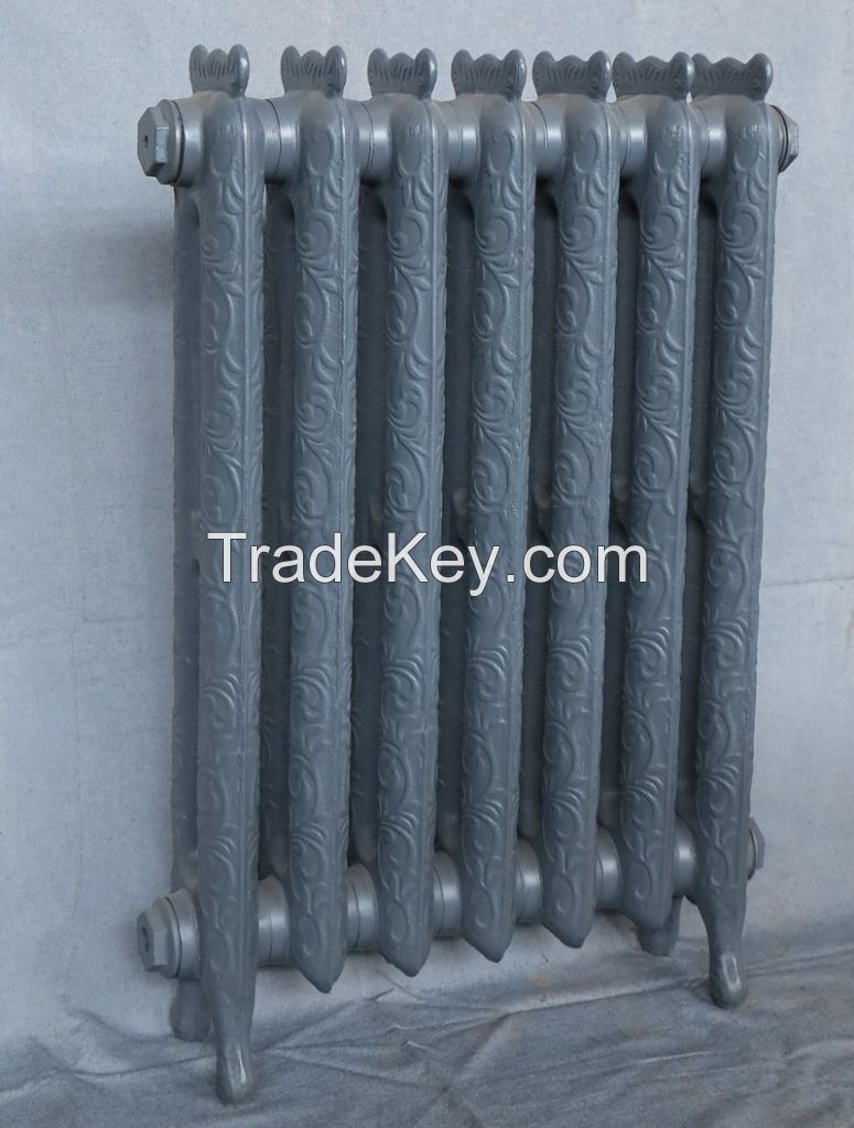 Cast Iron Antique Radiators