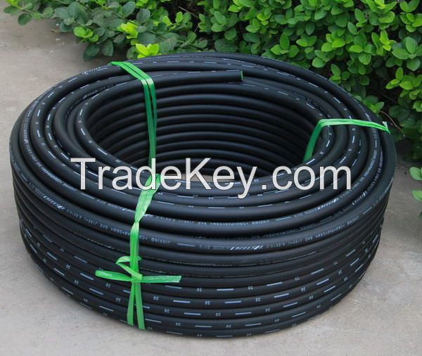 Rubber Hoses For Auto Power Steering System