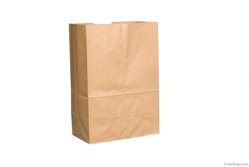 retail paper  bags