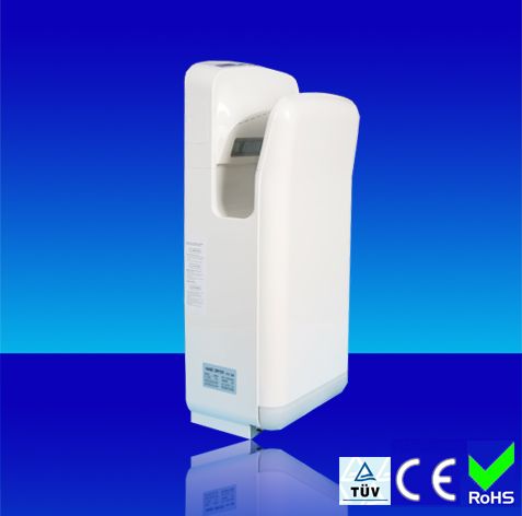 Dual Blade Airflow Hand Dryer TH-8204