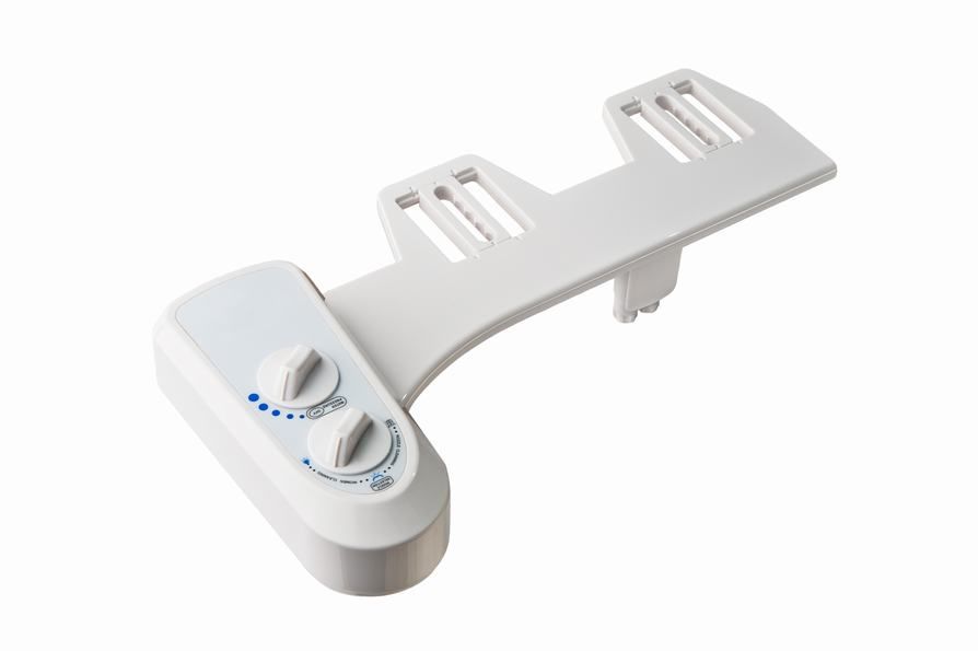 Dual Spray Cold Water Bidet TH-S02