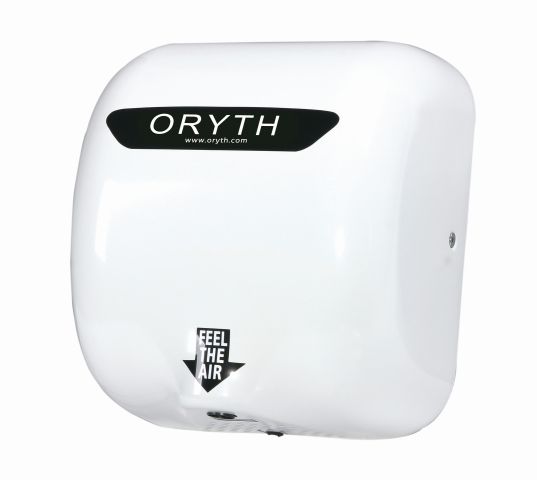 Stainless Steel Jet Airflow Hand Dryer TH-2800