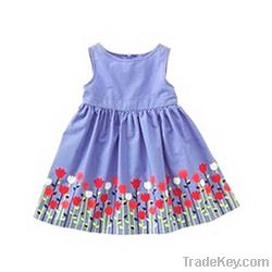 Baby Frocks