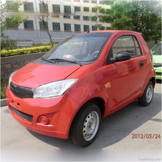 2013 popular automobile electric car