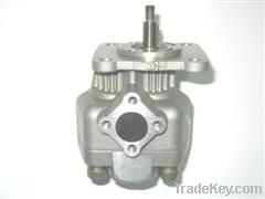 Hydraulic Pump TS1910, TS2210, TS2510 KING