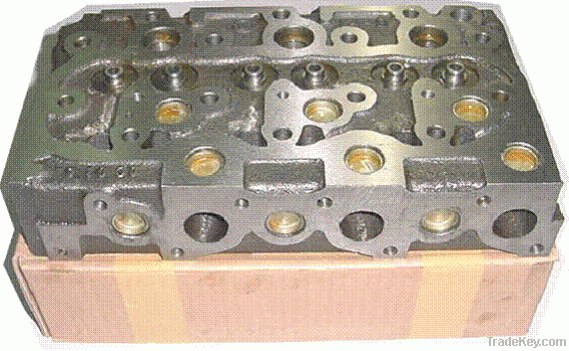 Cylinder Head L2000 - L2201