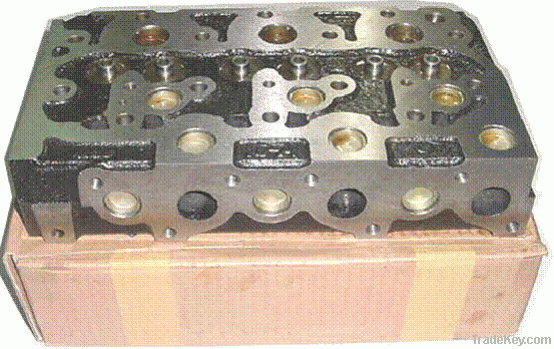 Cylinder Head L1802, L2002, L2202, L2402