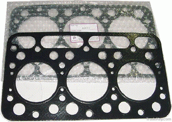 Cylinder Head Gasket L2000-L2601 78-84 mm