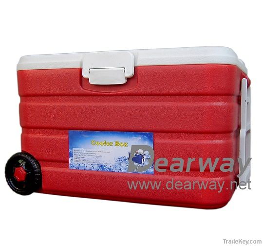 Cooler Box 40L