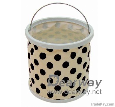 Collapsible Bucket