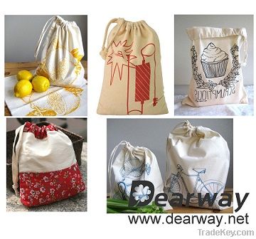 Drawstring Bags