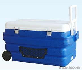 Cooler Box 90L