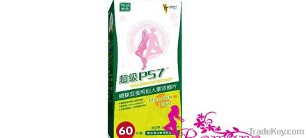 Super P57 Hoodia Slimming Capsule