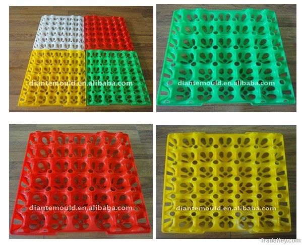 hot sale plastic egg tray