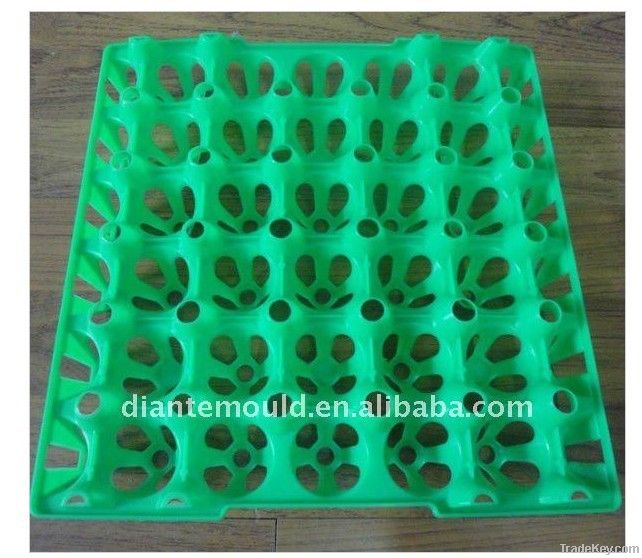 hot sale plastic egg tray