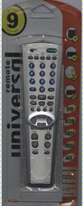 remote control