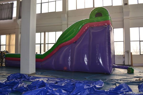 Ripcurl Slide (Water Slides)