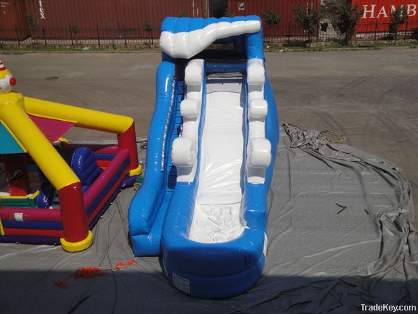 Riptide Slide (Water Slides)