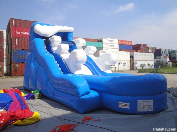 Riptide Slide (Water Slides)