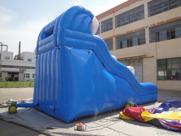 Riptide Slide (Water Slides)