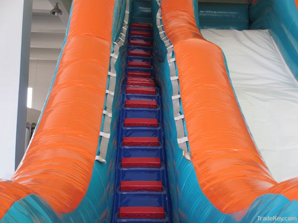 The Big Kahuna (Water Slides)