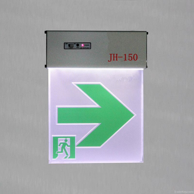 Exit Sign Light