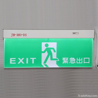 Exit Sign Light