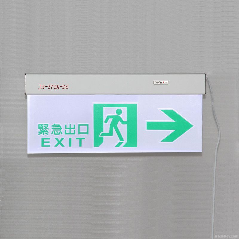 Exit Sign Light