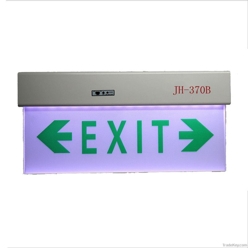 Exit Sign Light