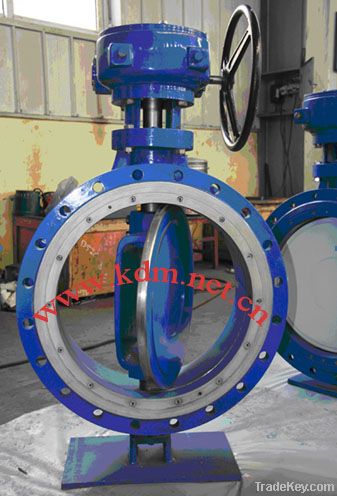 butterfly valve