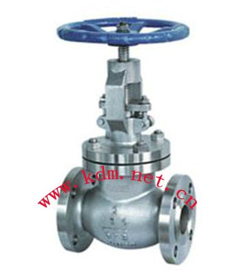 GLOBE VALVE