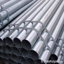 Hot Dipped Galvanized Steel Pipe