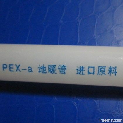 Underfloor Heating  pipe /PE-Xa Pipe/Heating Pipe