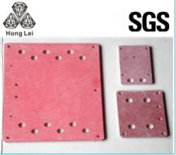 UPGM 203 Polyester glass mat insulation GPO3 board