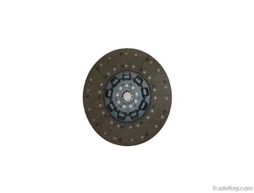 auto parts clutch disc EQ420